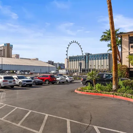 Ellis Island Hotel Casino & Brewery-2
